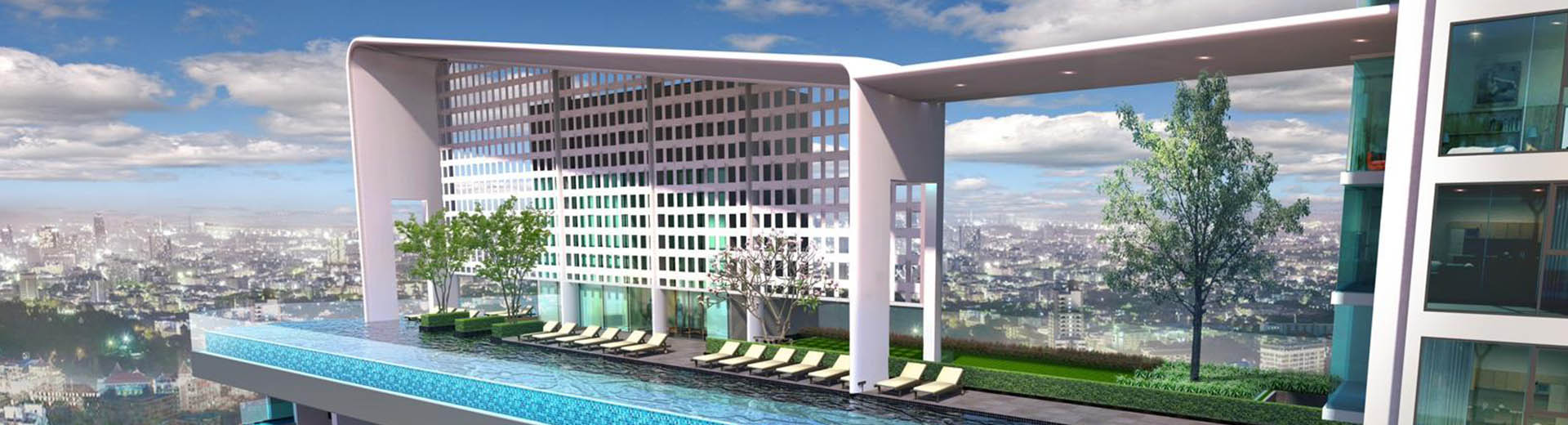 COPACABANA 2 CORAL REEF CONDO — ЦЕНА ОТ 109 000$ / 3,7 М.БАТ / 10,6 М.РУБ