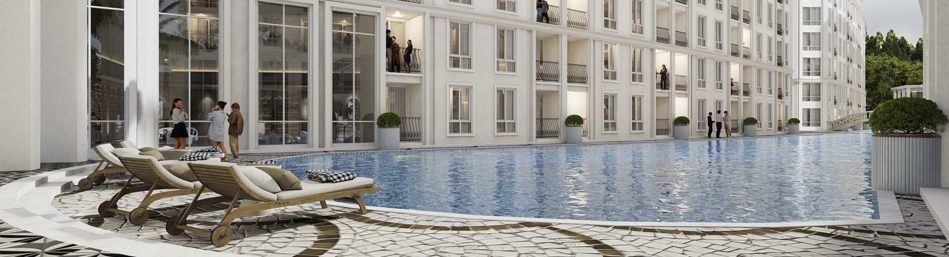 HARMONIA CITY GARDEN prev