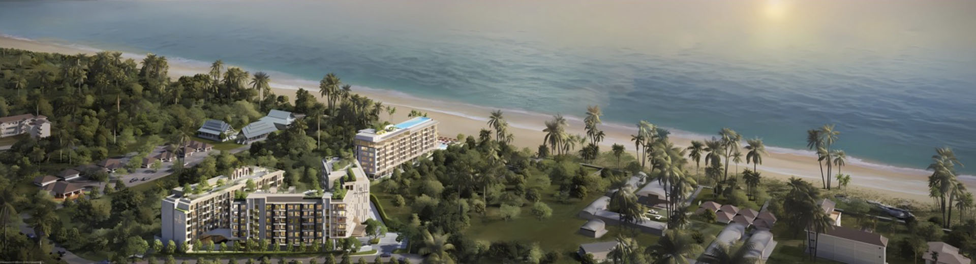 Panora Estuaria fon verh